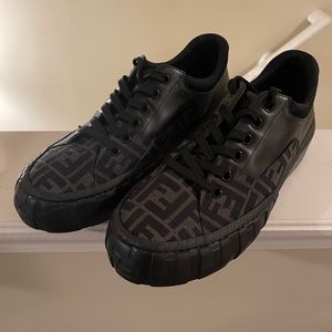 Fendi sneakers